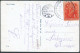 Slovakia / Hungary: Érsekújvár (Nové Zámky / Neuhäus)  1938  / Irredenta Stamping / - Slovakia