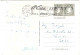 CARTOLINA PER ITALIA WICKLOW CON ANNULLO TARGHETTA - Storia Postale