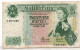 Mauritius 25 Rupees ND 1967 QEII P-32 Fine Condition - Mauritius