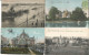 Lot De 180 Cpa Sur La Belgique  Dont Une Soixantaine écrite,timbrée -petite Carte-toute Scannée - 100 - 499 Postcards