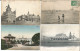 Delcampe - Lot De 180 Cpa Sur La Belgique  Dont Une Soixantaine écrite,timbrée -petite Carte-toute Scannée - 100 - 499 Postcards