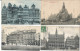 Delcampe - Lot De 180 Cpa Sur La Belgique  Dont Une Soixantaine écrite,timbrée -petite Carte-toute Scannée - 100 - 499 Postcards