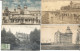 Delcampe - Lot De 180 Cpa Sur La Belgique  Dont Une Soixantaine écrite,timbrée -petite Carte-toute Scannée - 100 - 499 Postcards