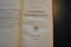 Hector C. BYWATER Les Mystères De La Guerre Navale 1914 1918 Heligoland Jutland Sous-marin Reliure Cuir Signée DE NOEL - Guerra 1914-18