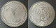 Monnaie Algérie - 1383 (1964)   - 2 Centimes - Algerije