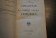 THOMAZI La Marine Française Dans La Grande Guerre La Guerre Navale Dans L'Adriatique 1914 18 Reliure Cuir Signée DE NOEL - Guerre 1914-18