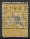 AUSTRALIE    -    1931 .  Y&T N° 86 Oblitéré . - Used Stamps