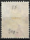 AUSTRALIE    -    1931 .  Y&T N° 87 Oblitéré .cote 140 Euros - Oblitérés