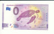 Billet Touristique 0 Euro - AQUARIUM LA ROCHELLE - UEBX - 2021-5 - N° 235 - Billet épuisé - Autres & Non Classés