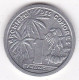 Archipel Des Comores , Republique Française 1 Franc 1964 ESSAI , En Aluminium LEC# 32, UNC - Comoros