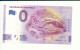 Billet Touristique 0 Euro - AQUARIUM DE SAINT-MALO - UEEB - 2021-3 - N° 321 - Altri & Non Classificati