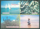 Delcampe - Lot Collection 13x Postcards Mauritius Island Rodrigues Íle Indian Ocean - Maurice