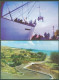 Delcampe - Lot Collection 13x Postcards Mauritius Island Rodrigues Íle Indian Ocean - Maurice