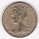 Archipel Des Comores , Republique Française 10 Francs 1964 ESSAI , En Cupro Alu Nickel, LEC# 38, UNC - Comores