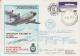 Ross Dependency 1978 Operation Icecube 14 Signature  Ca Scott Base 8 DEC 1978 (SO209) - Covers & Documents