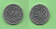 Bangladesh 25 + 50 Poisha FAO Steel Asian Coin - Bangladesch