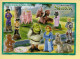 Kinder : BPZ N° ST271 : Shrek / Série SHREK - Handleidingen