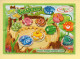 Kinder : BPZ N° 2S-039 : Série Bugs Action Toupies - Handleidingen