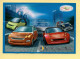 Kinder : BPZ N° C-137 : Série Voitures / Smart / Roadster-coupé - Instrucciones