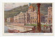 ITALIE . TURIN . TORINO . EXPOSITION DE 1911. IL PALAZZO DELLA FRANCIA - Expositions