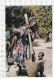 L'Afrique En Couleurs - Pilage Du Mil / Africa In Pictures - Crushing Of Mil - Non Classificati