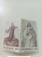 Be167 Calendarietto Opera Pontificia Della Propagazione Della Fede 1952 - Otros & Sin Clasificación