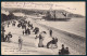 CP De France : NICE Promenade Des Anglais Et Jetée-Promenade (1906). - Squares