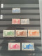 Delcampe - Guadeloupe Collection - Unused Stamps