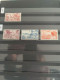 Delcampe - Guadeloupe Collection - Unused Stamps