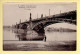 Allemagne : MAINZ / MAYENCE - Pont Sur Le Rhin (voir Scan Recto/verso) - Mainz