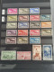 Delcampe - Indochine Collection - Unused Stamps