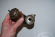 C265 Ancien Embout De Pipe De Collection - Unclassified