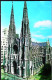 ► ST PATRICK  CHURCH   Vintage Card 1950s     - NEW YORK CITY - Églises