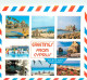 Chypre - Cyprus - Multivues - CPM - Carte Neuve - Voir Scans Recto-Verso - Chipre