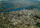 Australie - Australia - Brisbane - Vue Générale Aérienne - Aerial View Of The City Area Of Brisbane - CPM - Voir Scans R - Brisbane