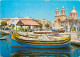 Malte - Marsaxlokk - Joli Village Coloré Et Pittoresque - CPM - Voir Scans Recto-Verso - Malte