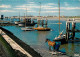 Belgique - Nieuwpoort - CPM - Voir Scans Recto-Verso - Nieuwpoort