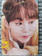 Photocard K POP Au Choix  SEVENTEEN Heaven 11th Mini Album Seungkwan - Objets Dérivés