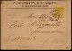 Delcampe - Francia - 1877/1945 - Storia Postale, Piccolo Lotto Composto Da N.7 Lettere Viaggiate. - 1863-1870 Napoleone III Con Gli Allori