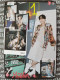 Photocard K POP Au Choix  SEVENTEEN Heaven 11th Mini Album Hoshi - Objetos Derivados