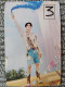 Photocard K POP Au Choix  SEVENTEEN Heaven 11th Mini Album Hoshi - Andere Producten