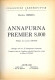 ANNAPURNA Premier 8000-Maurice HERZOG-1953-Arthaud--BE - Sport