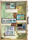 Norden North 1995 Stamps From Greenland, Iceland, Faroe Island, Finland, Aland, Norway, Sweden And Denmark - Europe (Other)