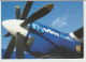 Pc VLM Airlines Fokker F-50 Aircraft - 1919-1938: Entre Guerres