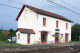 Tournay - 2023 - SNCF Gare - 9935 à 37 (3CP) - Tournay