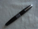 Vintage - Stylo Plume Noir Plume Yasaka - Schrijfgerief