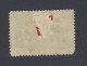 KOSTENLOSER VERSAND - Canada MHR Stamp; #54-5c Victoria Jubilee MHR RC Fine+ Guide Value = $40.00 - Neufs