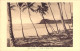 Nouvelle Caledonie - Iles Loyauté - Plage A Yacho - Lifou - Carte Postale Ancienne - Nieuw-Caledonië