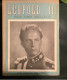 Leopold 3 Roi Des Belges Horace Van Offel - Geschiedenis