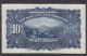 10 Dinara 1920 XF - Yougoslavie